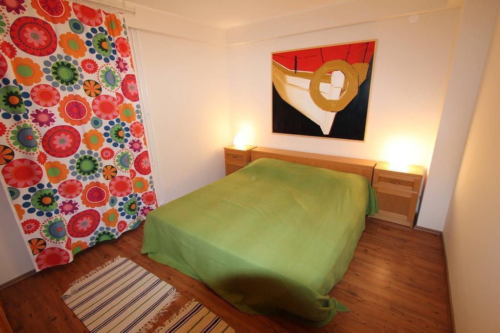 Apartment Dusanka Fažana Kültér fotó